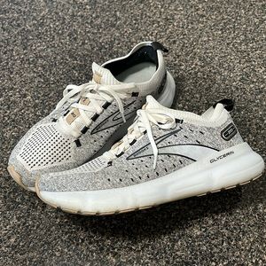 Brooks Glycerin StealthFit 20 Running Shoes